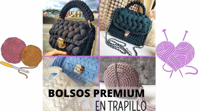 Review Honesto: ¿Vale la Pena el Curso Bolsos Premium en Trapillo?