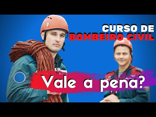 Curso Bombeiro Civil e Brigadista 2.0
