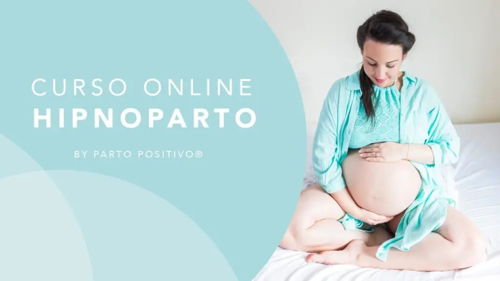 Certificación Internacional de Educadora Prenatal con Hipnoparto