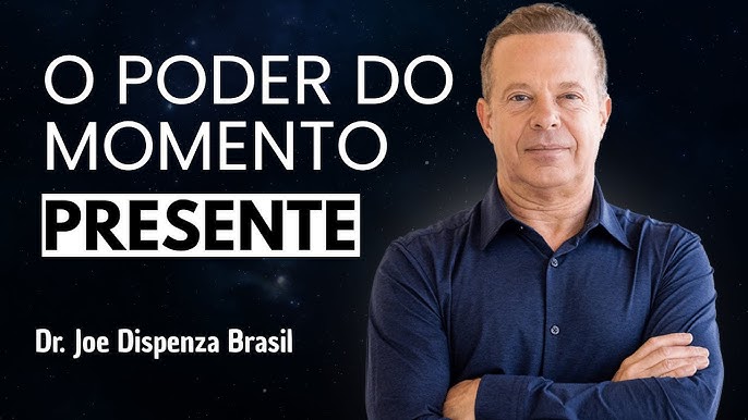 A Fórmula Dr Joe Dispenza Review Meditação Neurociência