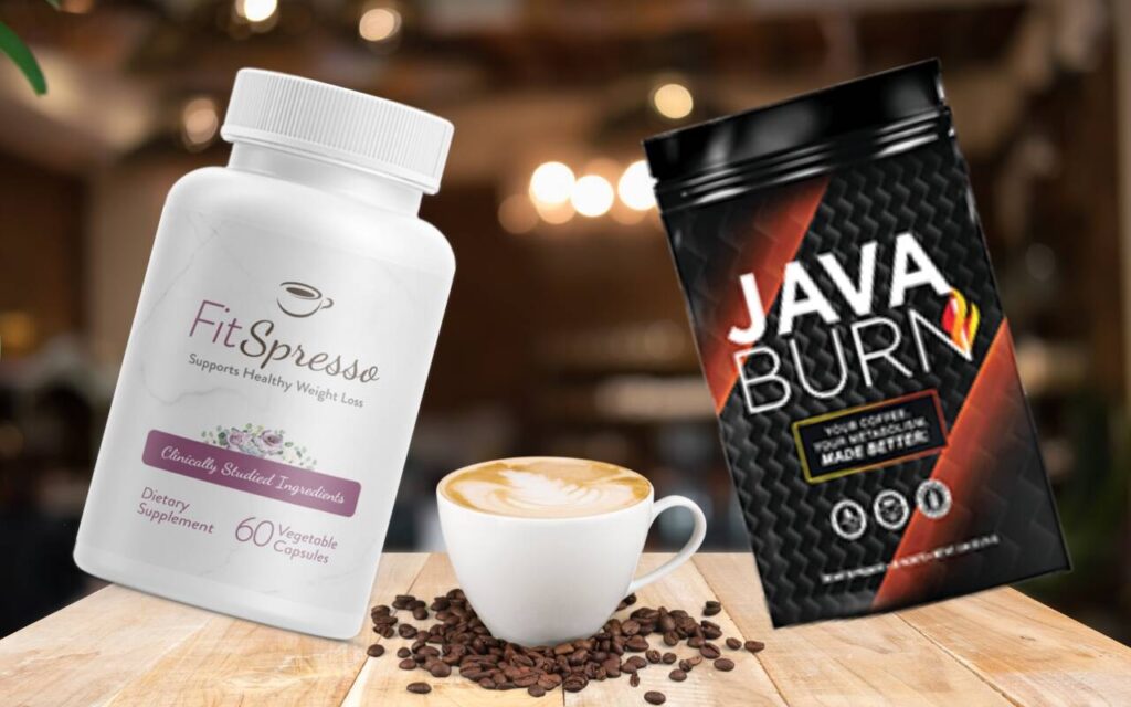 Java Burn Review