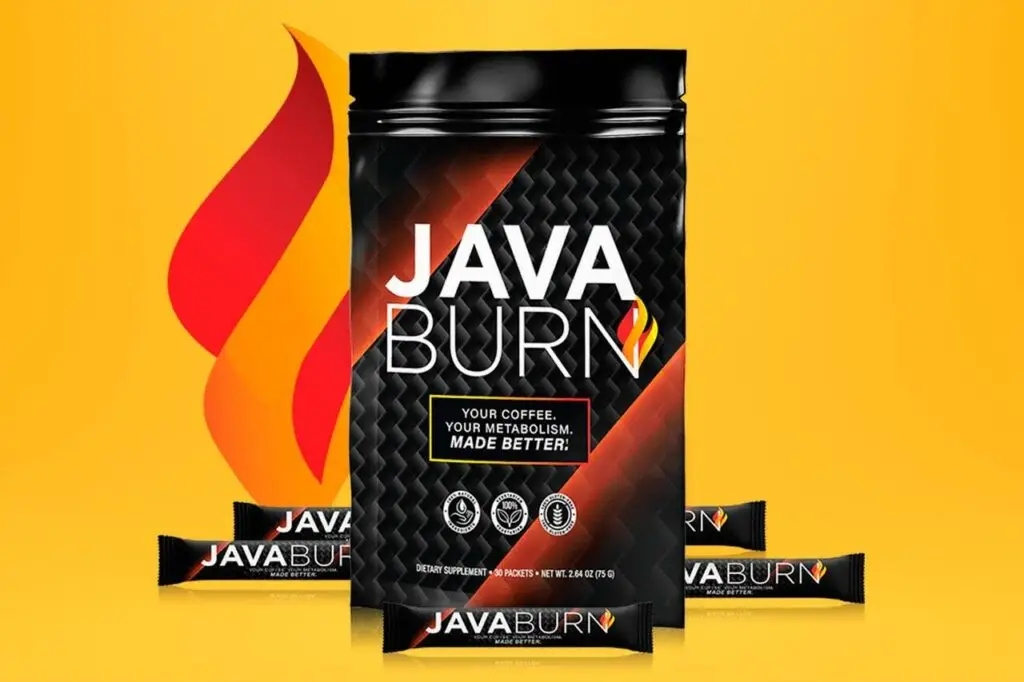 Java Burn Review