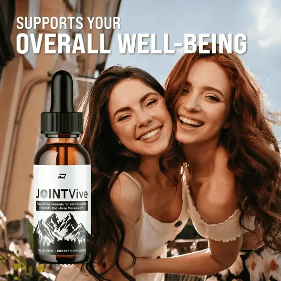 JointVive review