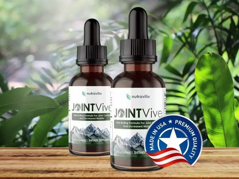 JointVive review