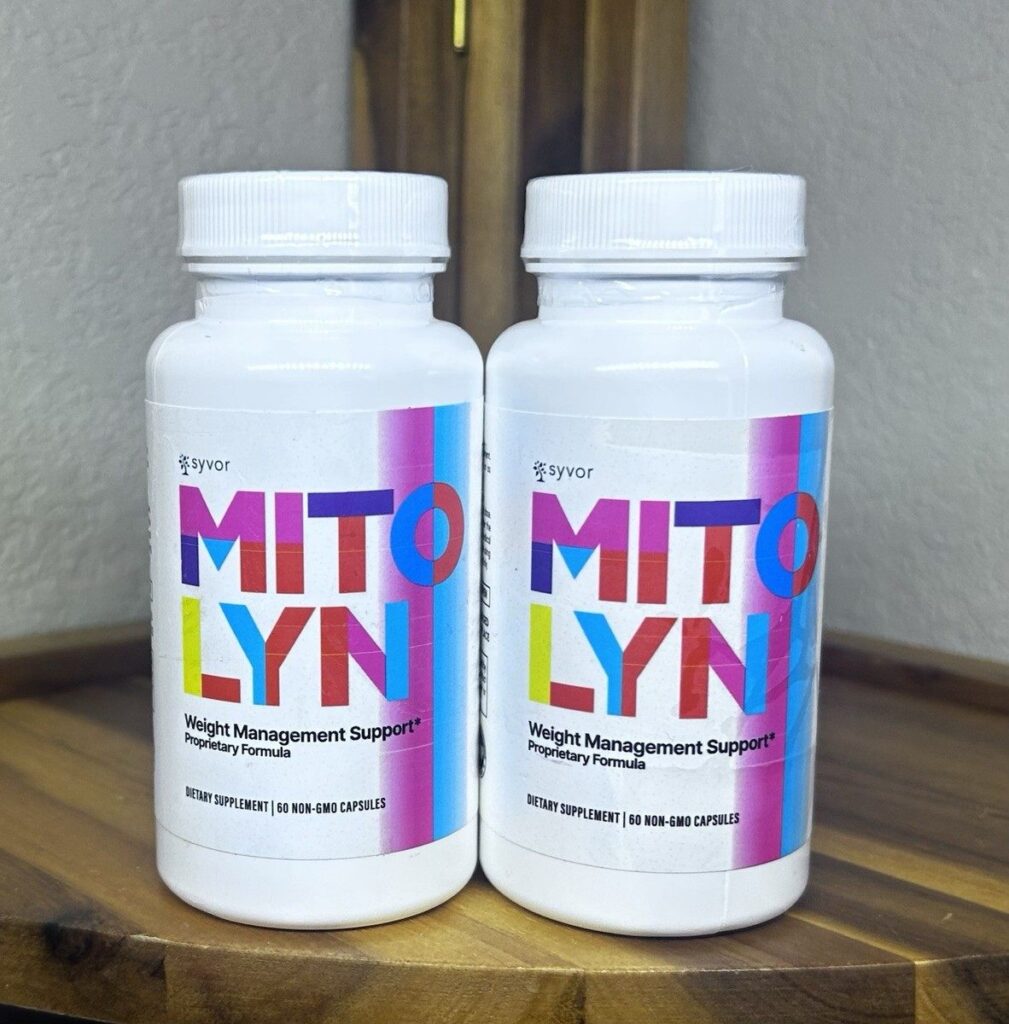 MITOLYN Complete Review