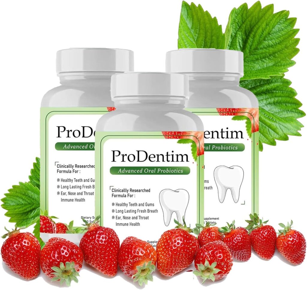 ProDentim Full Review