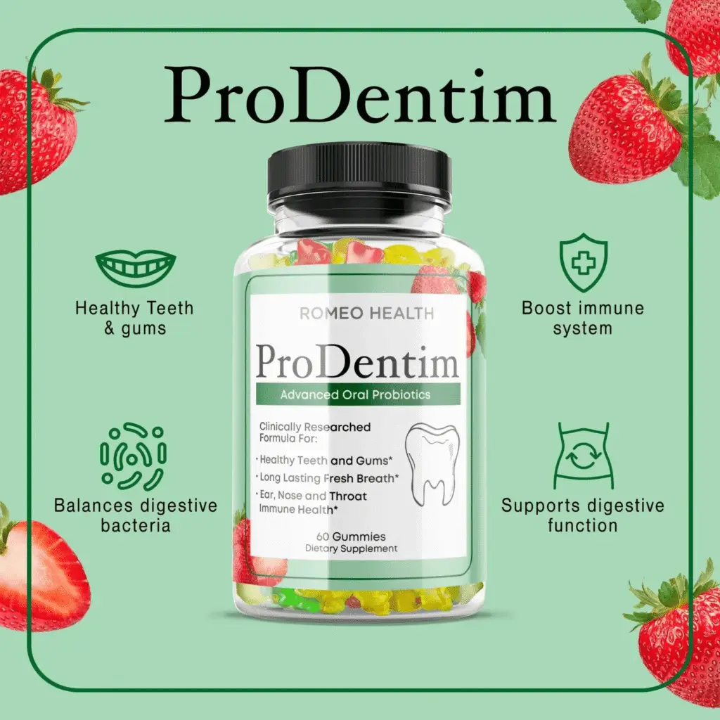 ProDentim Full Review