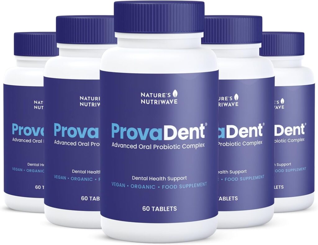 ProvaDent Review
