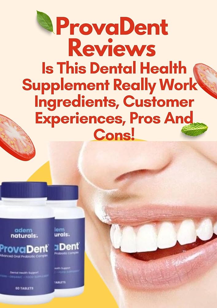 ProvaDent Review