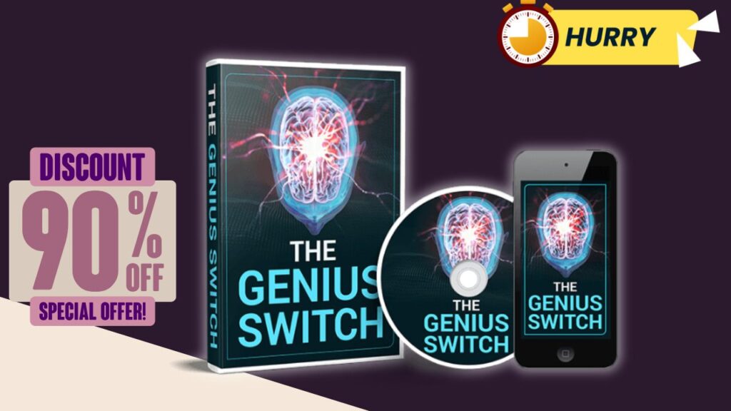 The Genius Switch Review (2026)