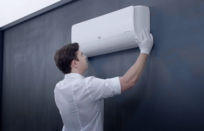 Top 3 Melhores Ar-condicionado Split Inverter: Guia Definitivo para o Verão 2026
