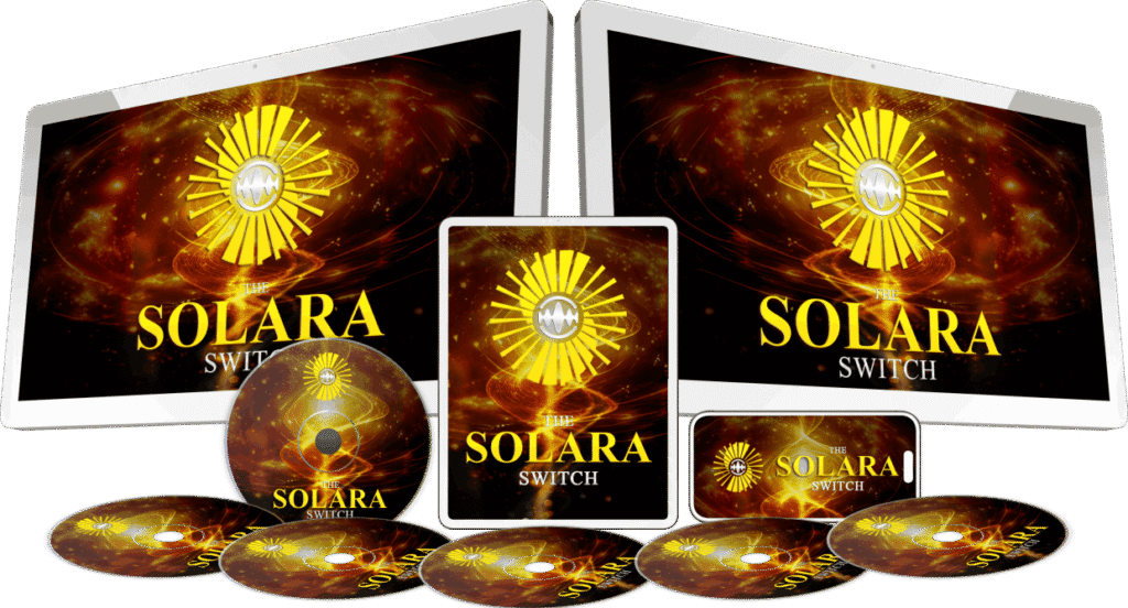 How Does the Solara Switch Work?