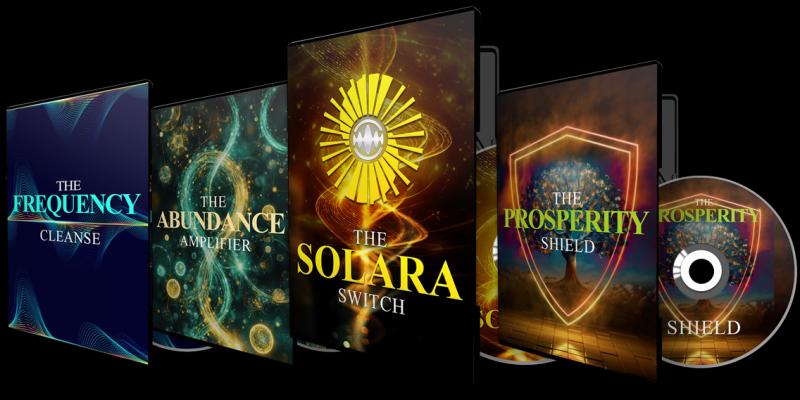 Solara Switch Review