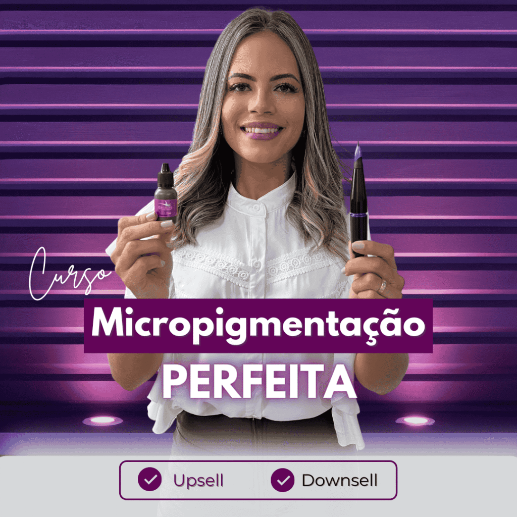 Formação em micropigmentação e oportunidades no mercado da beleza