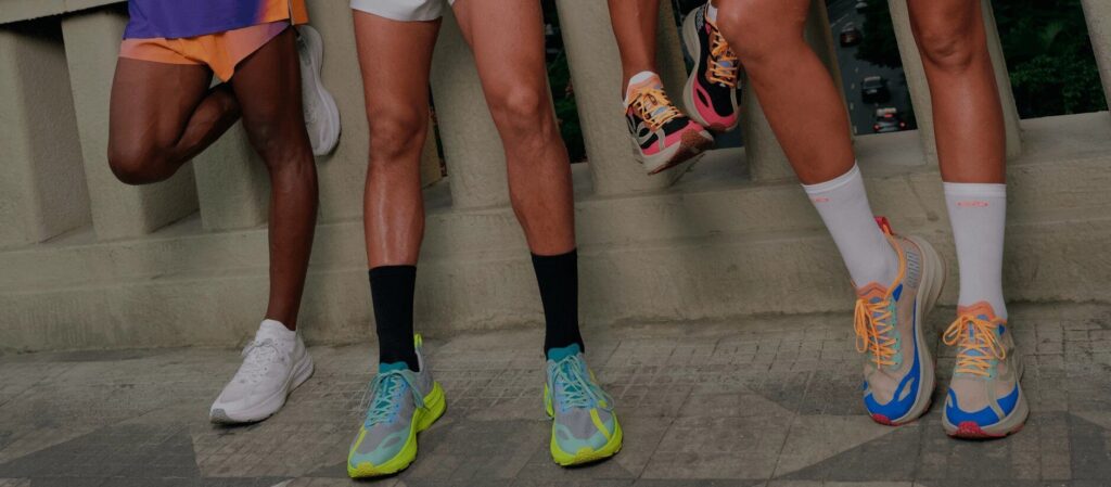 Tênis Olympikus Corre 4 Review (2026)