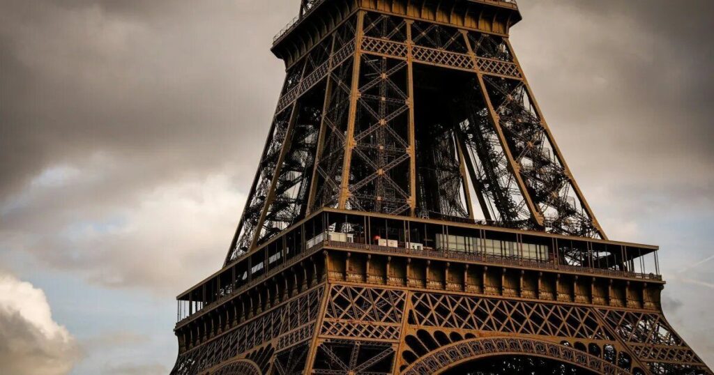 Para quem o curso de francês com diálogos do dia a dia com Rafa em Paris é indicado