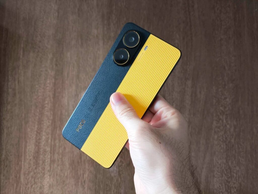 Review POCO X7 Pro (2026)