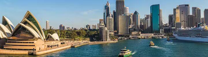 🔎 O que Pode Acontecer com Essa Consultoria 💡 Benefícios esperados: Orientação alinhada com seu perfil e objetivos Identificação de oportunidades e caminhos possíveis Indicações de profissionais experientes para setores específicos Clareza em processos burocráticos Acompanhamento individualizado (dependendo do pacote) Hotmart ⚠️ Pontos de atenção: Não substitui aconselhamento jurídico de imigração Os resultados dependem da sua situação específica Não garante visto ou residência — apenas orientação Alguns usuários podem achar que falta profundidade técnica se esperavam conteúdo de curso tradicional 🧠 Comparação com Outros Serviços Similares Existem outras consultorias voltadas para Austrália, como: Consultoria pré-embarque para intercâmbio Hotmart Mentoria individual com planejamento completo Hotmart Serviços focados em revalidação de diploma profissional medicosaustralia.com Cada um desses serviços tem foco distinto: Alguns são estruturados com mentoria completa e plano de carreira Outros são consultorias mais curtas e pontuais O Consultoria Especializada – Austrália se encaixa mais como orientação estratégica personalizada Hotmart ⠀ 👉 A escolha ideal depende das suas necessidades específicas.