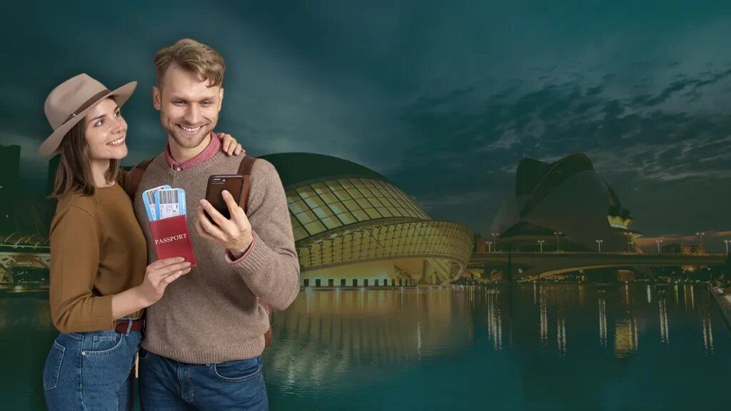 Imagem ilustrativa explicando como funciona a Consultoria Especializada Austrália para quem deseja morar ou estudar no país. Consultoria Especializada Austrália é indicada para quem