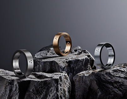 smart rings valem a pena no dia a dia monitorando atividades físicas e saúde