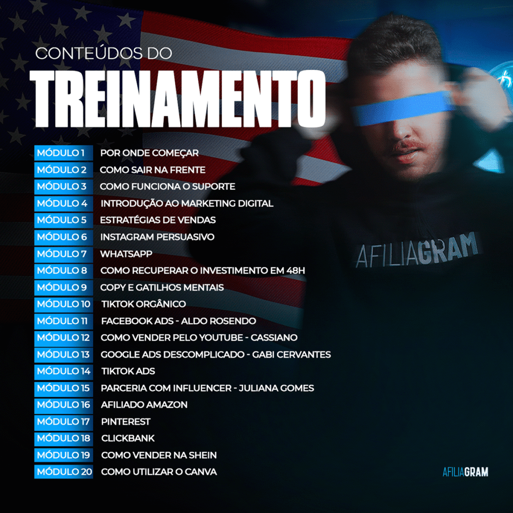 Resultados do curso A Nova Profissão depoimentos alunos