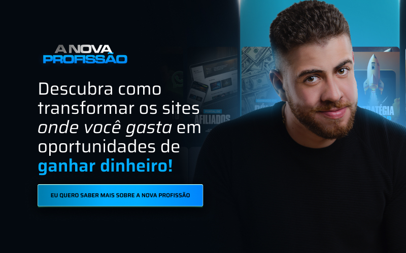 Curso A Nova Profissão vale a pena 2026