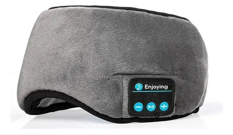 Sleep Mask Bluetooth Eye Mask