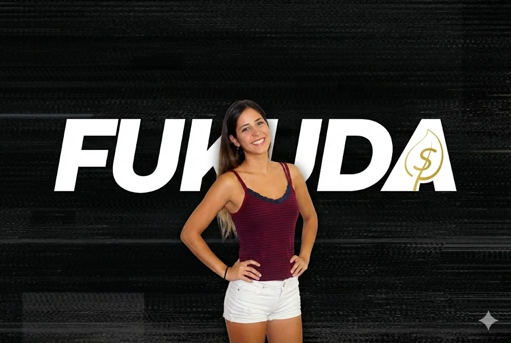 Plataforma del curso Método Fukuda con clases online y contenido exclusivo