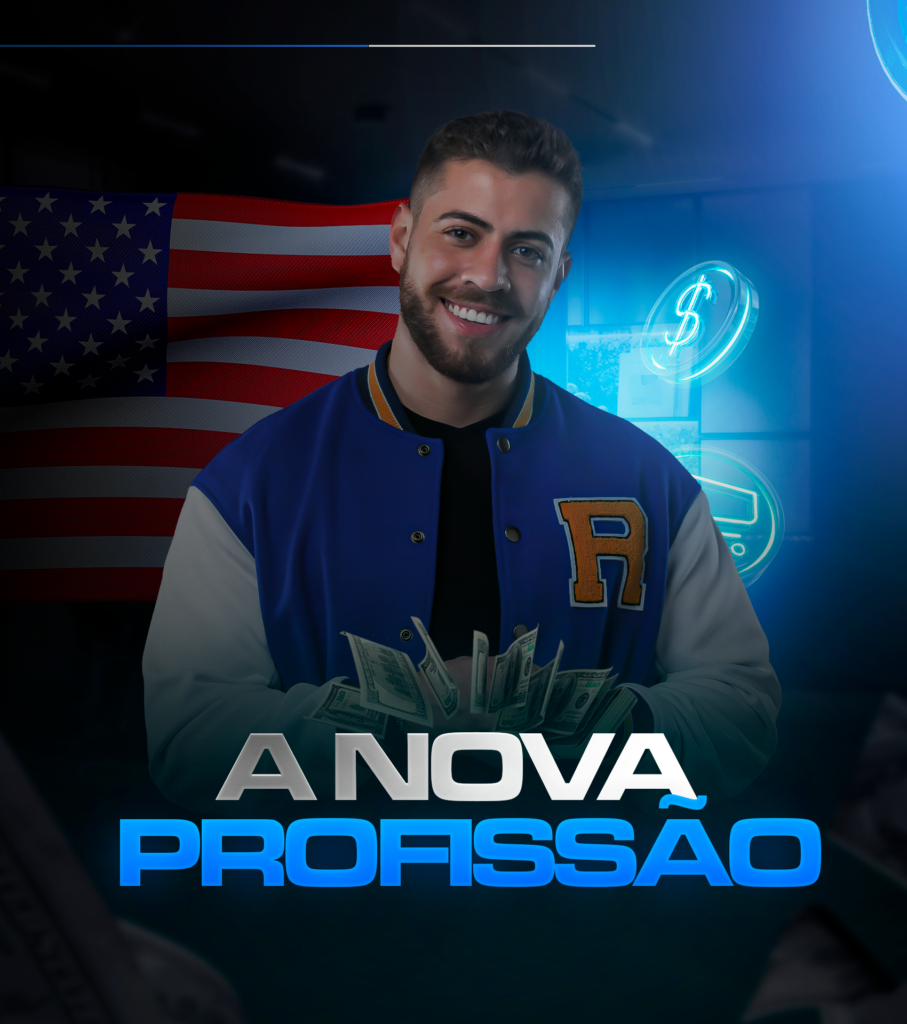 Área de membros do curso A Nova Profissão por dentro