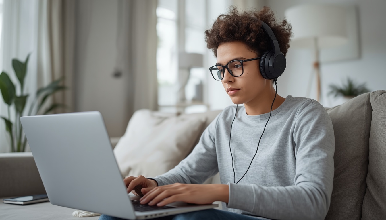 Rotina de estudo diário do Curso Rafa em Paris para aprender francês fluente