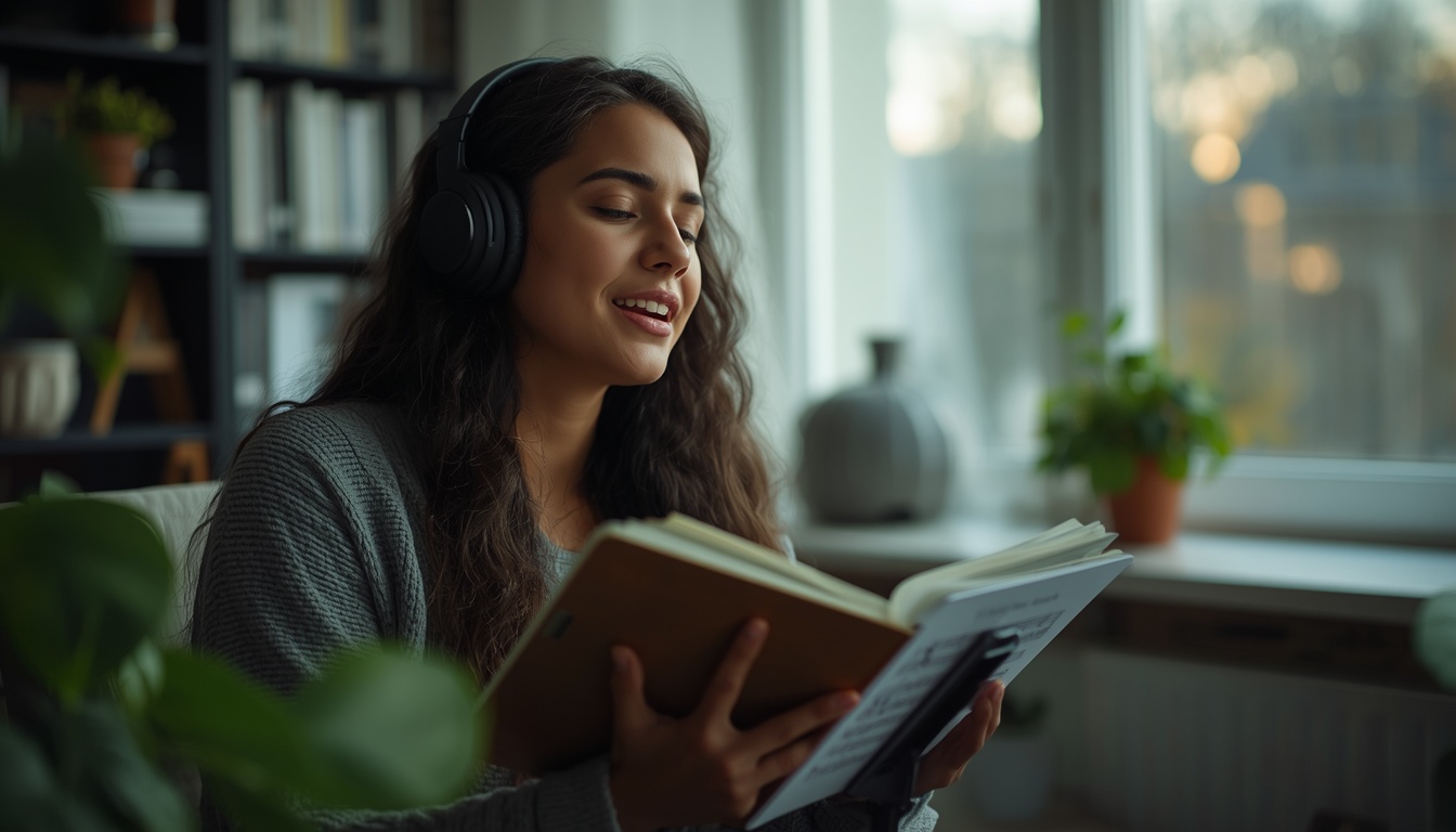 Depoimentos reais sobre o método Cantando em 21 Dias